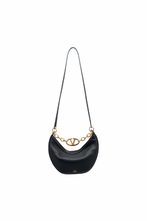 VALENTINO GARAVANI Handtasche Gate V Logo – Bild 1