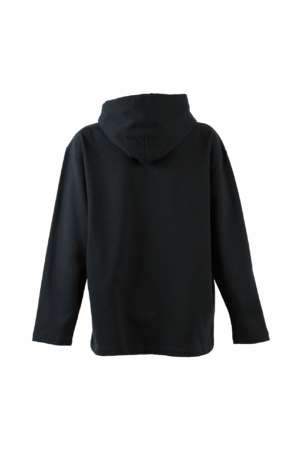 BALENCIAGA Hoodie Bébé Crystal – Bild 3
