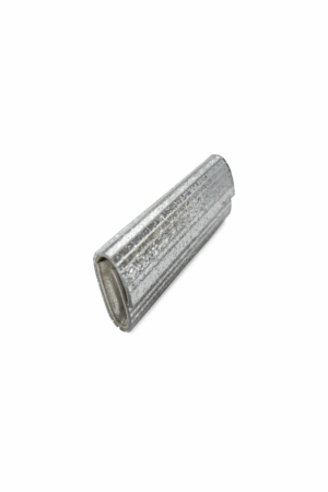 JIMMY CHOO Clutch Bag Glitzer Acryl Champagne – Bild 3